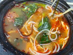 -清真·穆萨砂锅(大皮院店)