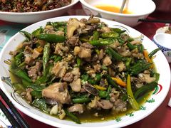 -陈有良尖椒鸡(江津总店)
