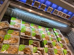 -盒马鲜生(皇庭广场店)