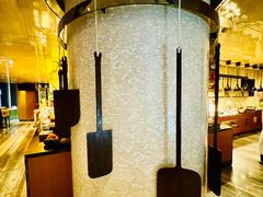 -广州四季酒店·意珍·意式自助餐
