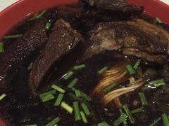 -小龙大肉面馆