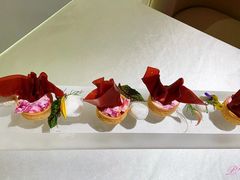 -晶雅花园西餐厅(南京首店)