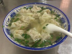 -航天馒头(瞻园路店)
