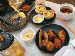 -炭烤麻里·臻选自助烤肉料理(观音桥大融城店)