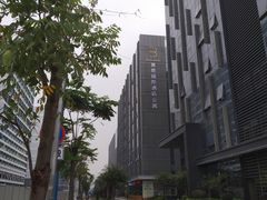 -宝德国际酒店-马蹄莲自助餐厅