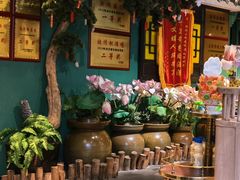 -小凤庭·地道湖北菜武昌鱼·藕汤(38年黄鹤楼店)