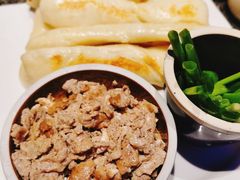 -渔民船说·北塘海鲜·天津菜·海肠捞饭(北塘古镇店)