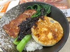 -吉野家(复兴路第二餐厅店)