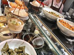 -韩萍老南京馄饨(河西万达店)