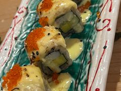 -鸟山鸣·日料食堂(王府井店)