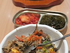 -小木屋拌饭(西安万象天地店)