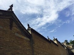 -山西王家大院