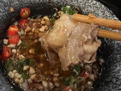 -熹悟海鲜火锅·广式打边炉