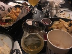 -Goose Island Brewhouse鹅岛精酿啤酒酿造工坊餐厅