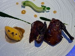 -九献创意菜·新中式(亮马河花园私宴店)