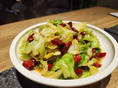 -建辉湖南土菜馆(南大街店)