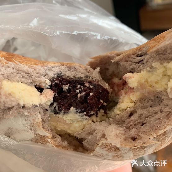 BONAPPETIT法式烘焙(昆明广场店)