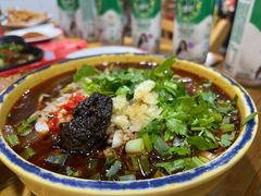 -冒椒火辣(奎星楼街店)