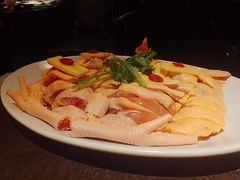 -汤城小厨•粤菜•靓汤(苏州街店)