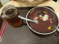 -鲜芋仙(泰州万达店)