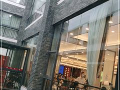 门面-怡园饭店-餐厅(四望亭店)