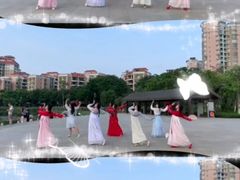 -映月湖公园