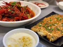 -严三毛口味虾·小严同学的店(曙光路直营店)