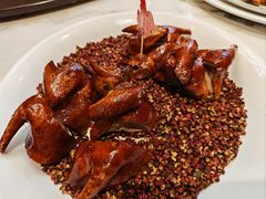 大红袍乳鸽王-朱记乳鸽王·非遗石岐乳鸽·全鸽宴(大兴旗舰店)