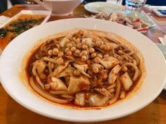 -疆Jiang·新疆秘制料理