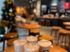 -星巴克(深圳五洲星苑店)