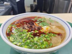 -苏氏牛肉面(北京南路店)