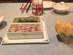 -星·South Beauty·俏江南(国贸店)