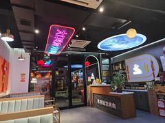 -棒小伙·齐齐哈尔烤肉(龙茗路店)