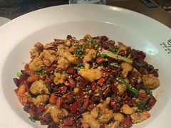 -首秀·四川料理(星耀101店)