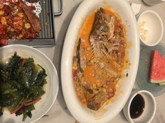 -小菜园新徽菜(滁州苏宁店)