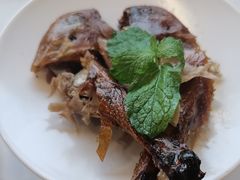 -晋阳春·山西菜·北京烤鸭(交大店)