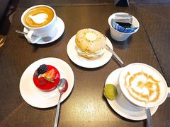 -怡廊(上海漕河泾万丽酒店)