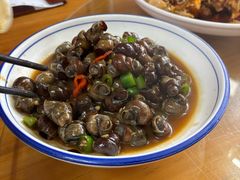 -芦茨金富饭庄·25年老字号·专做稻草鸡