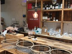 -佐敦面包铺·JORDAN BAKERY