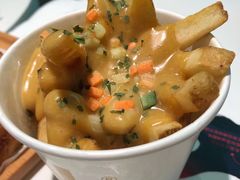 -艾薯夫妇Aysh(福田星河COCOPark店)