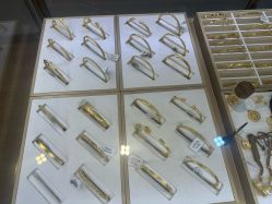 -景祥珠宝打金·黄金加工修理·旧款改造镶嵌