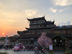 -二十八里太湖船菜(吉祥路店)