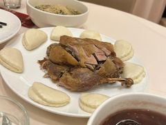 -得月楼·省级非遗·传统苏帮菜(观前店)