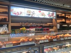 -德南面包房(尚都店)