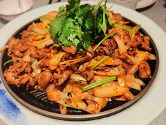 -柿合缘新京菜(静安嘉里中心店)