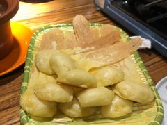 -百年神厨·地道川菜(清江西路店)