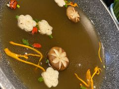 -老灶堂文创火锅(文艺路店)
