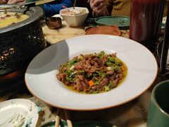 -锦府盐帮·侯宅(五棵松万达店)