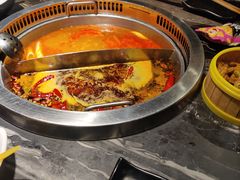 -小王少龙火锅(沙南街店)