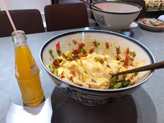 -弓家大队老碗面(高新咖啡街区店)